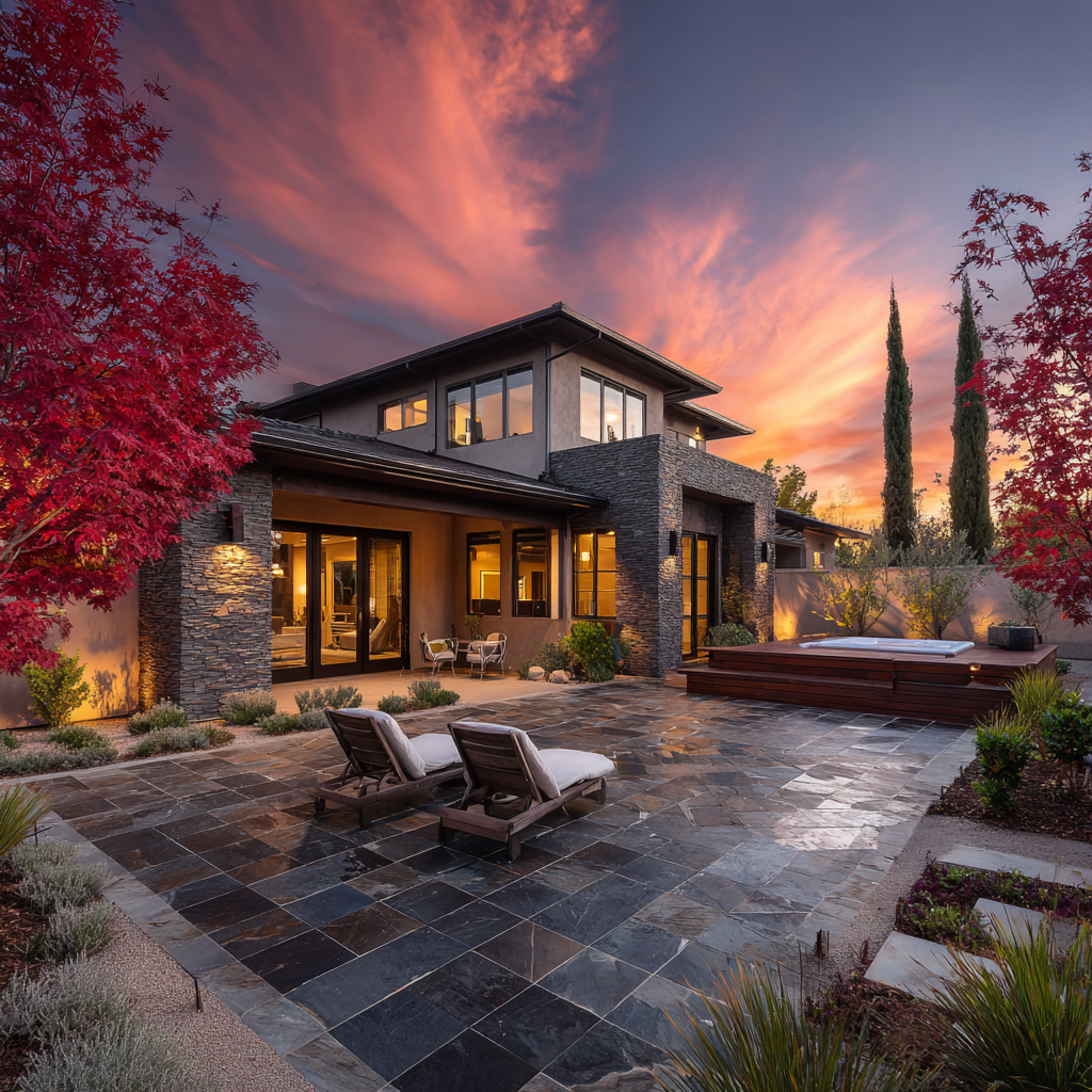 High-end recovery facility